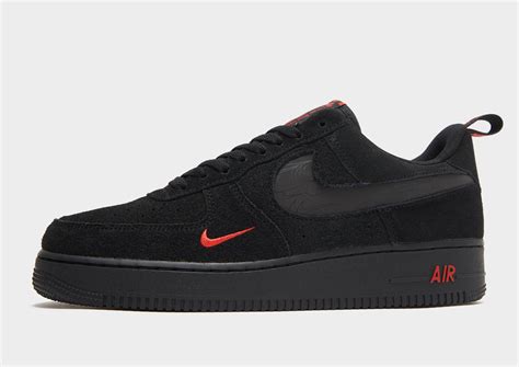 nike air force 1 zwart sale|air force 1 kup online.